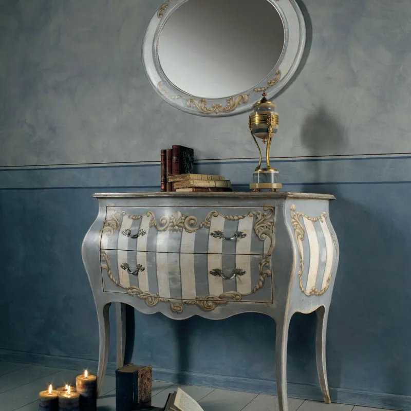 Commodes italiennes exclusives de style provençal