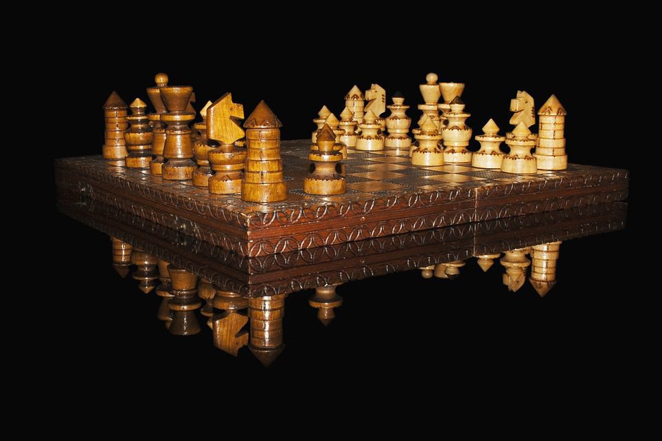 Échecs 1878003 960 720