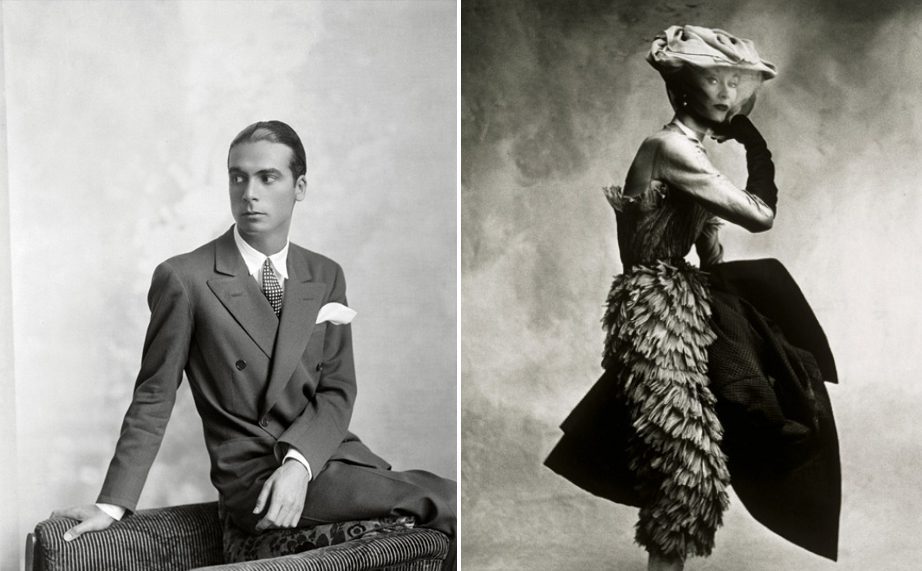 L'histoire de la marque Balenciaga sous la houlette d'une légende