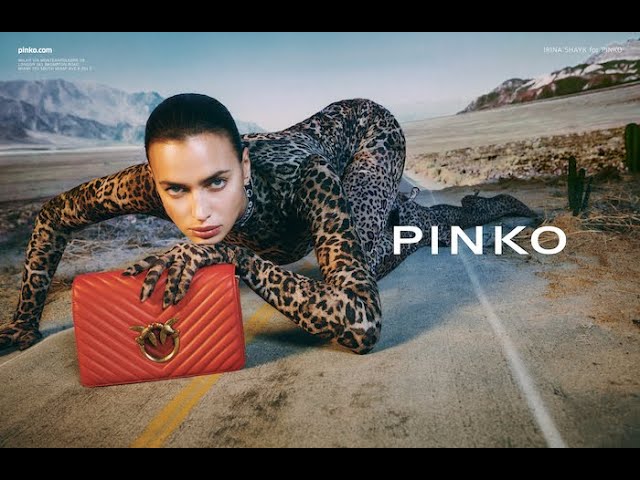 La marque Pinko et son phénomène