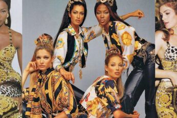 Gianni Versace Comment la marque a été créée