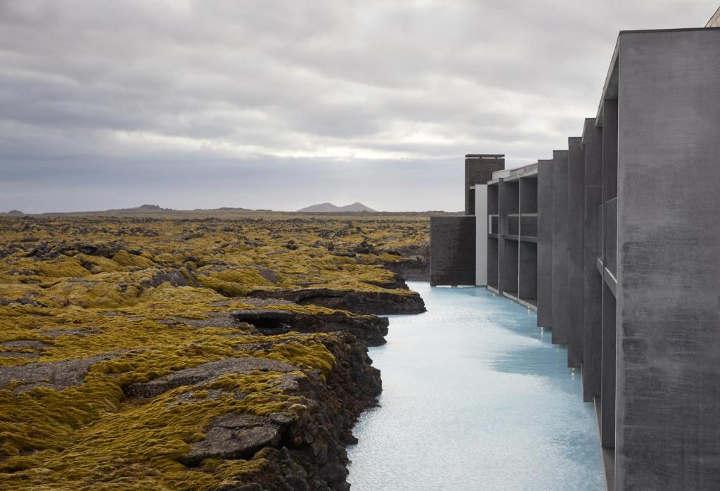 Destinations de vacances extravagantes The Retreat At Blue Lagoon Island View