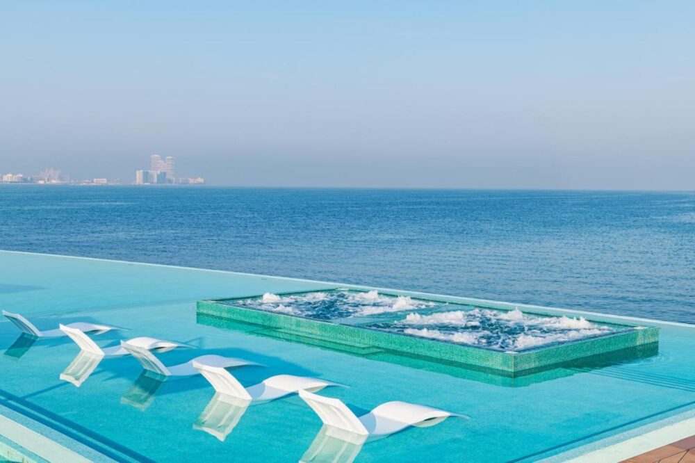 Lieux exclusifs à Dubaï Burj Al Arab