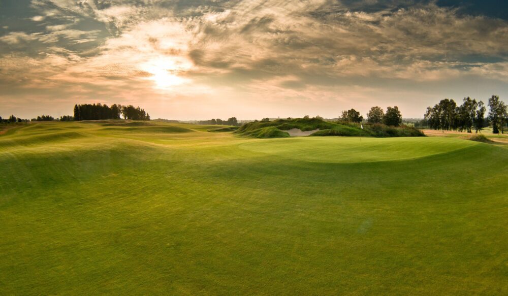 Golf de la Vallée de Sable