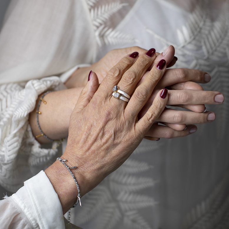 Bijoux Pour Femmes De 50 Ans Bagues