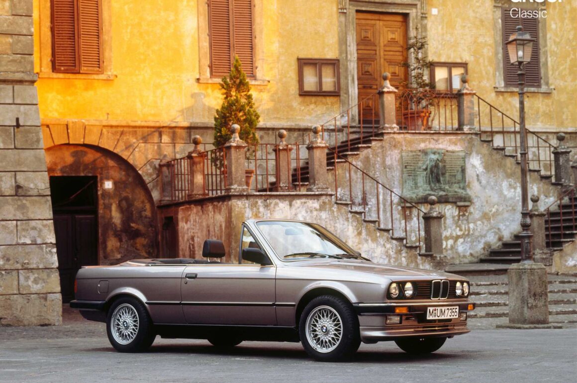 L’histoire de la marque BMW – Une histoire de Munich