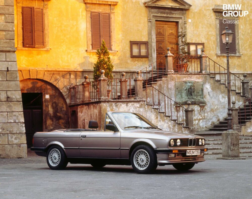 L'histoire de la marque BMW - Une histoire de Munich - Deluxeblog