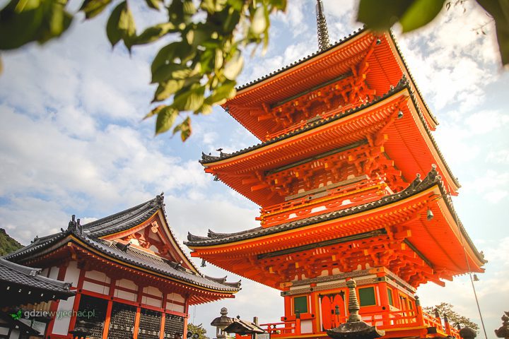 Le Japon, ce qui attire les touristes