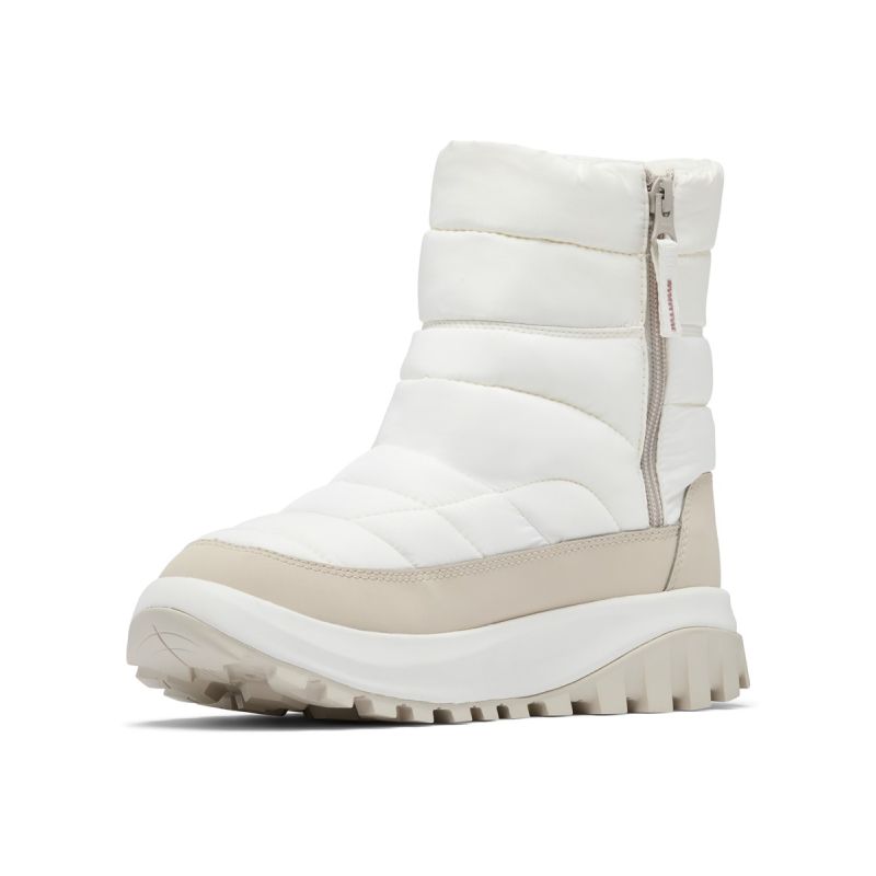 Les meilleures bottes de neige Columbia