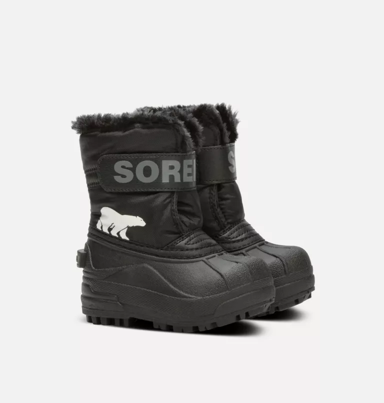 Les meilleures bottes de neige Sorel