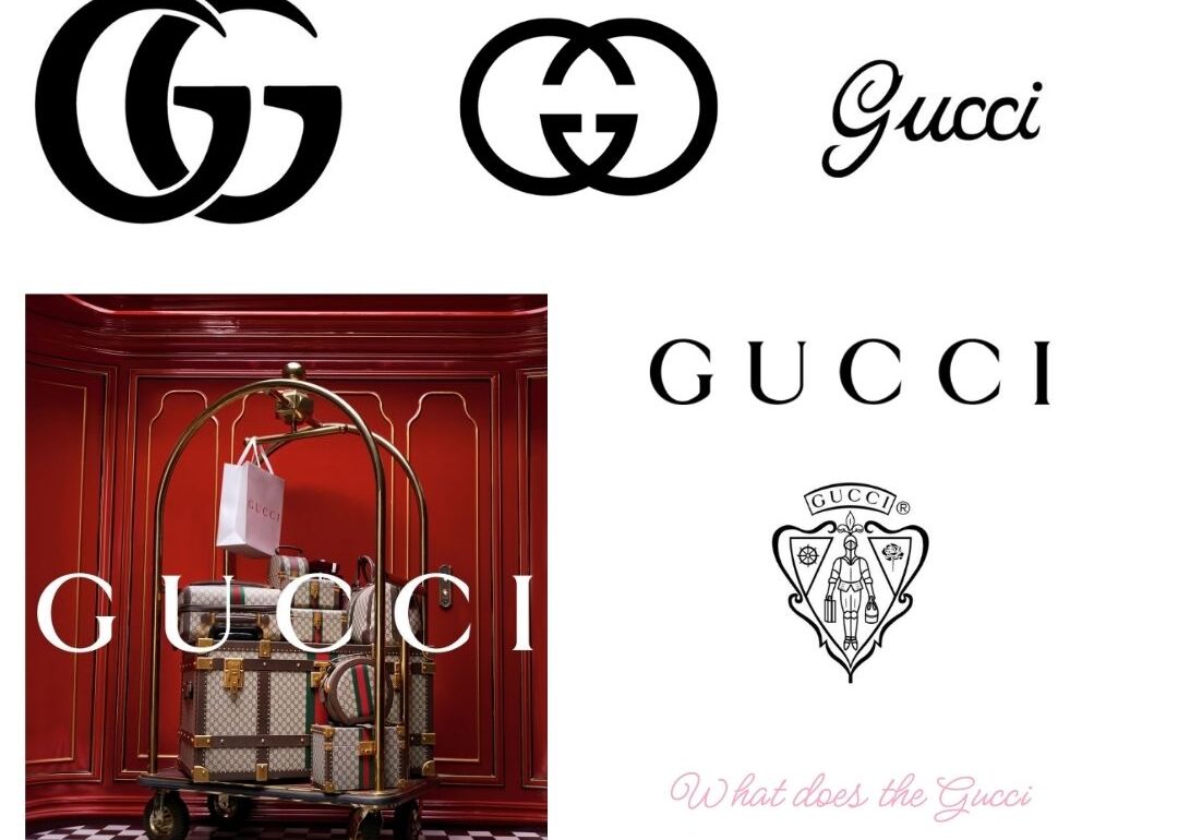 Que signifie le logo Gucci (2)