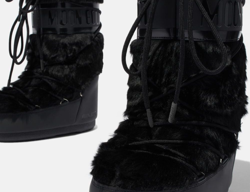 De quelle marque sont les meilleures bottes de neige ?