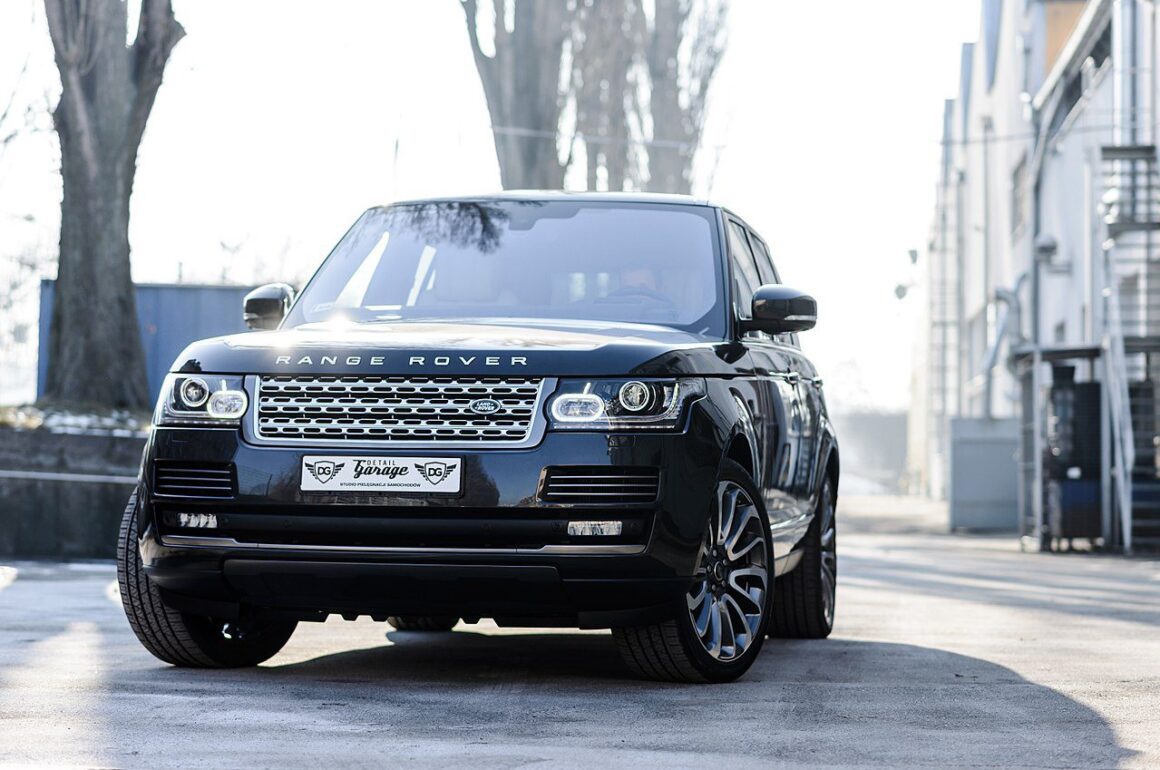 Les Range Rover sont-ils considérés comme du luxe ?