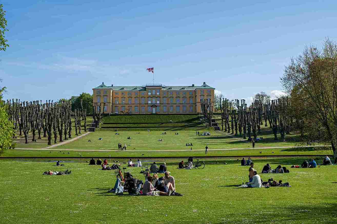 Le meilleur endroit où vivre en Europe : le Danemark