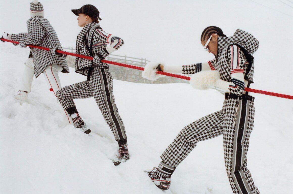 Les marques les plus célèbres de bottes de neige pour femmes – Top 5