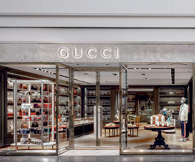Actions Kering Le Propriétaire de Gucci Retrouvera-t-il son Éclat en Bourse