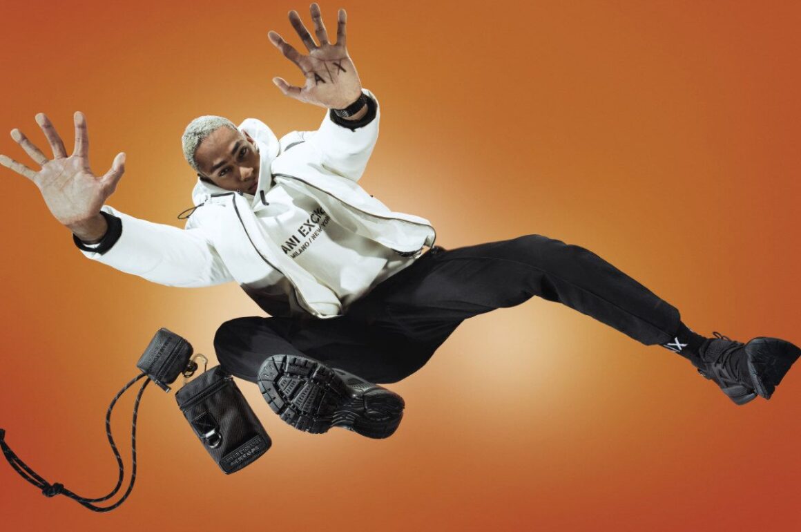 Armani Exchange Est-ce une bonne marque