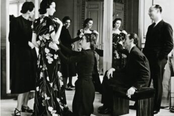 Balmain fait-il partie de Dior ?