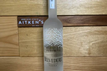 Belvedere L’histoire de la vodka polonaise : du palais à l’icône du luxe