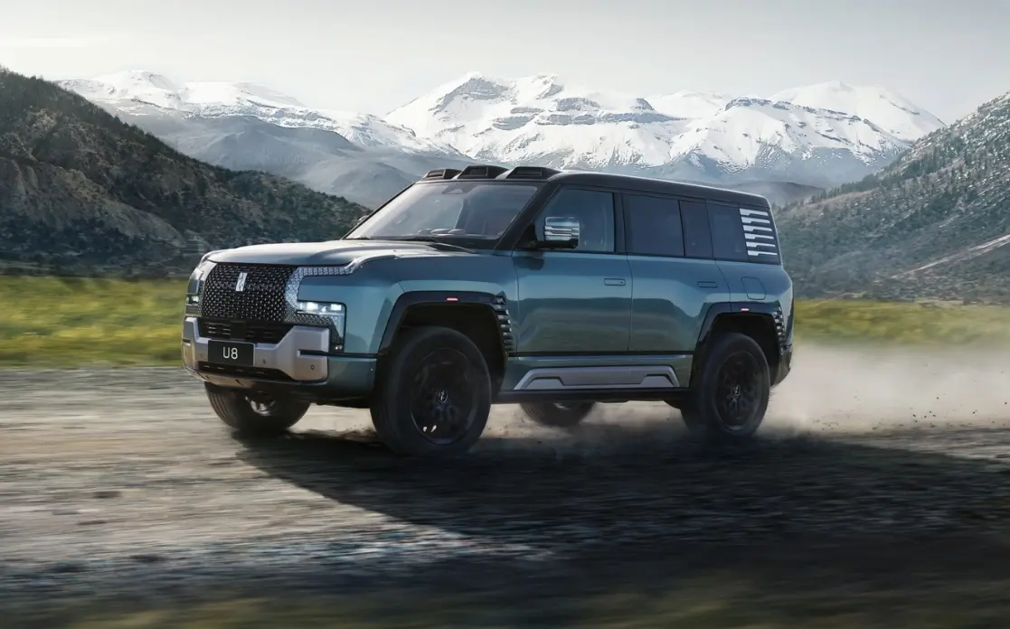 Blog Voitures de Luxe