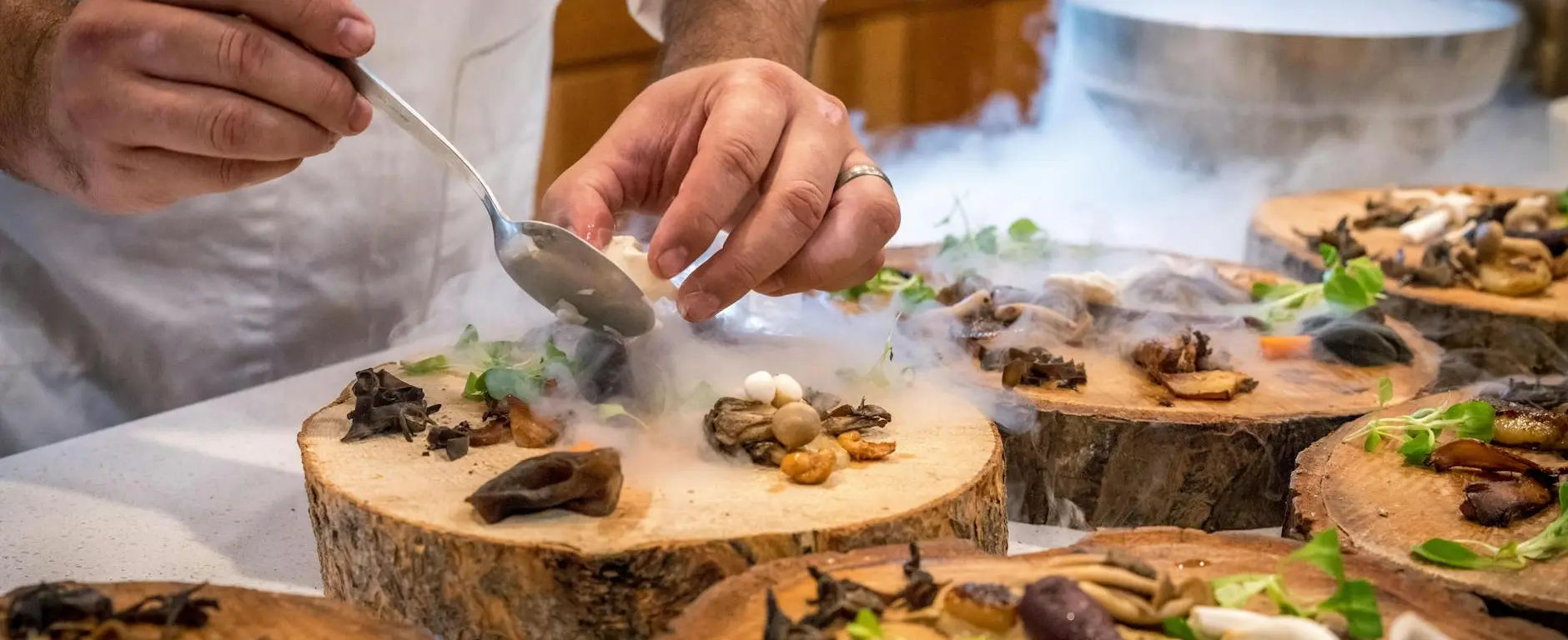 Étoile Michelin Blog