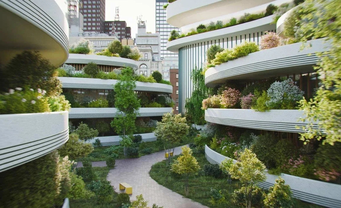 Certificats Verts Dans L’Immobilier De Luxe : Un Nouveau Standard Du Marché