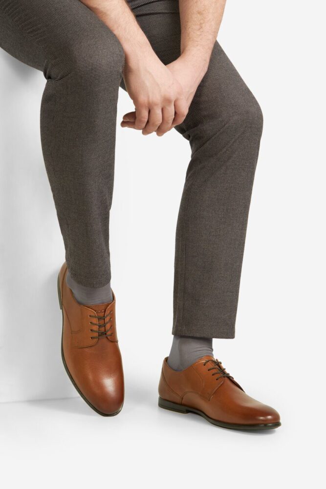 Chaussures habillées pour homme