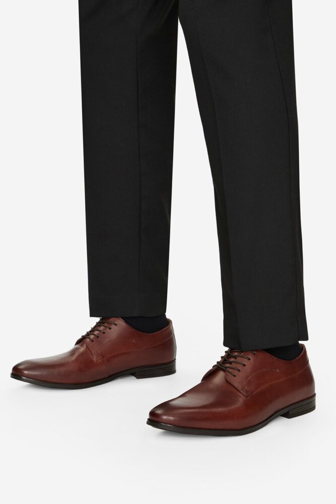 Chaussures habillées homme