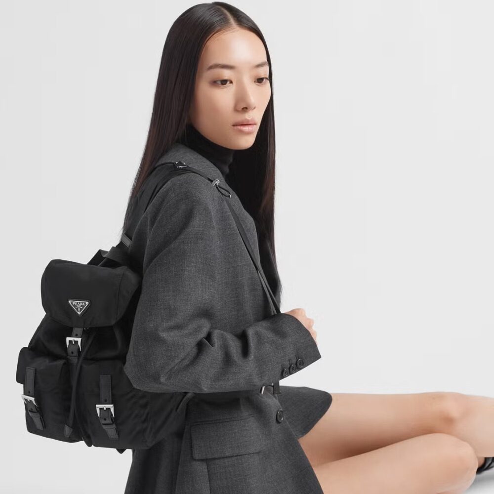 Classement des sacs à dos de luxe