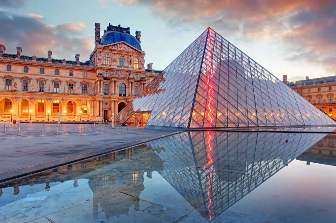 Combien Coûte l’Entrée au Louvre et Comment Planifier sa Visite