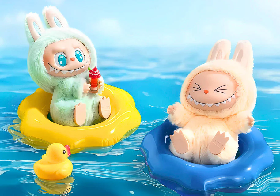 Combien coûte Labubu