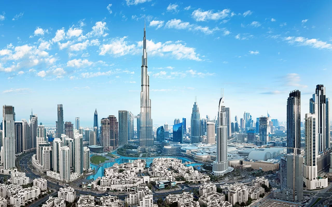Combien Coûte un Appartement à Dubaï