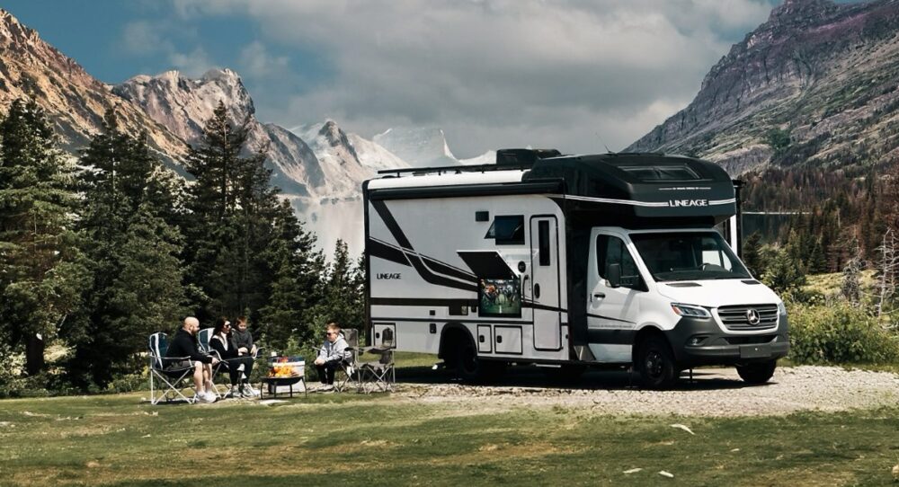 Combien coûte un camping-car de luxe