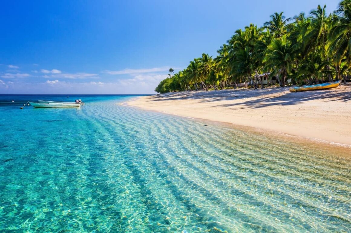 Combien Coûte un Voyage aux Fidji Guide Complet du Budget 2025