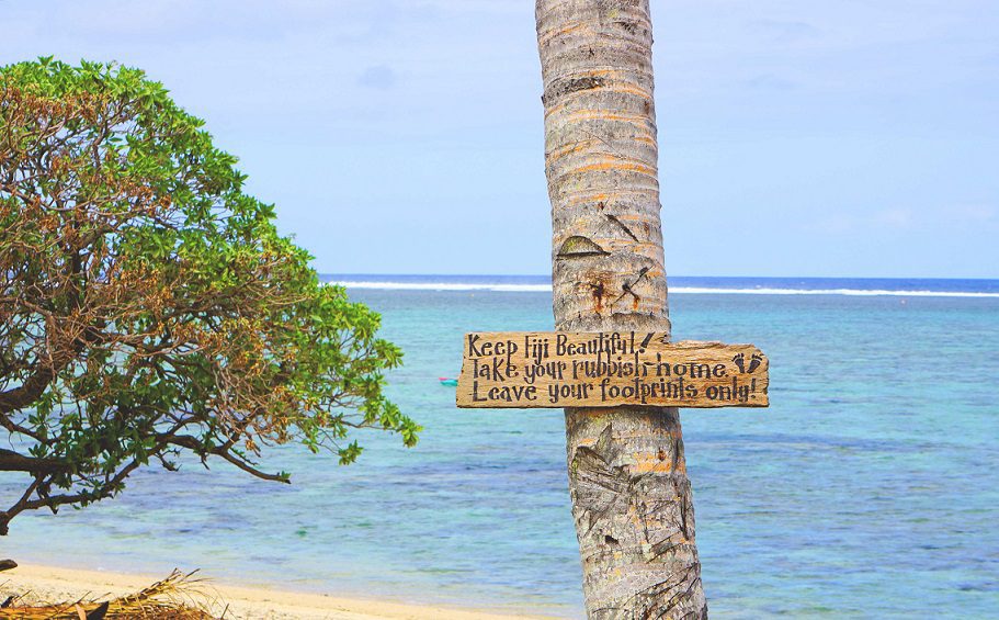 Combien coûte un voyage aux Fidji