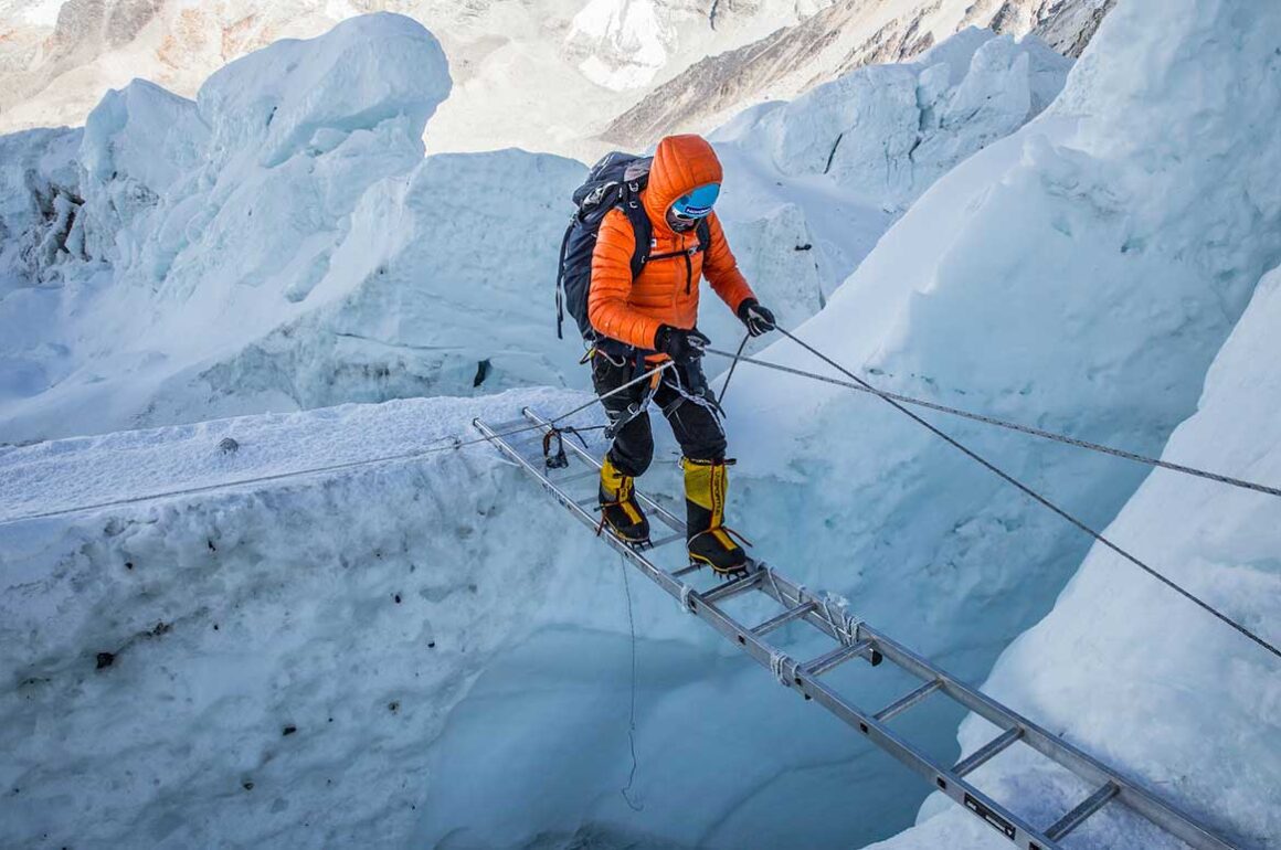 Combien Coûte une Expédition au Mont Everest Guide Complet des Coûts