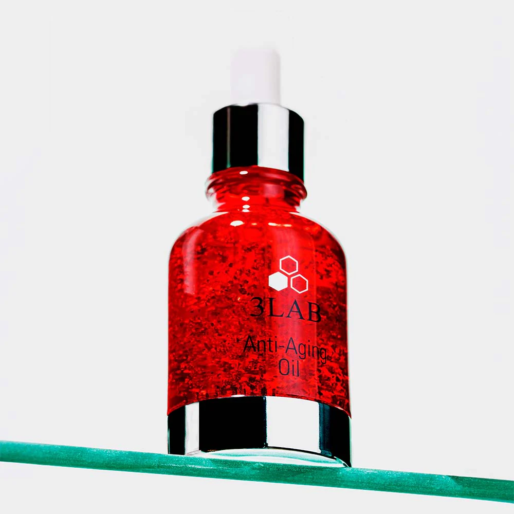 Quel est le prix des cosmétiques 3 Lab