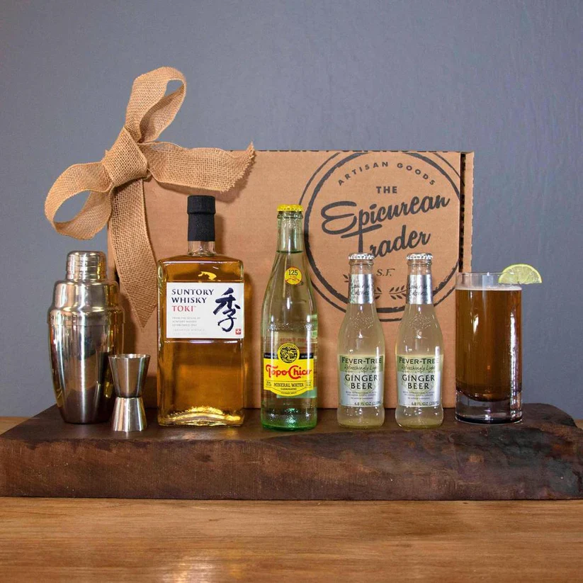 Comment investir dans l’alcool