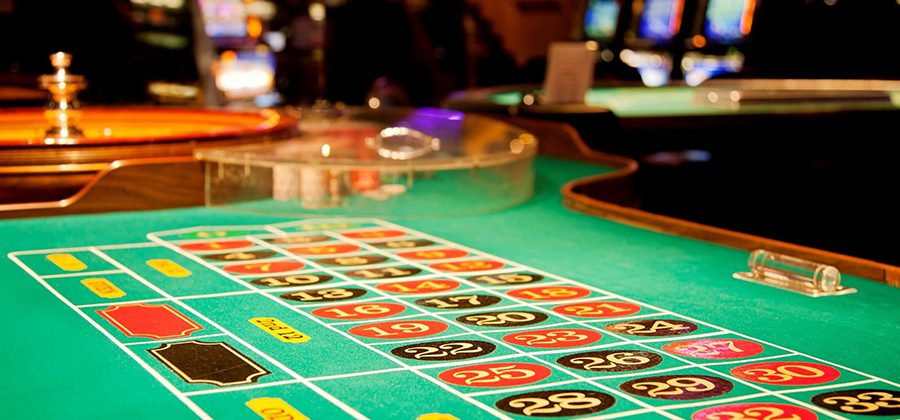 Comment jouer à la roulette