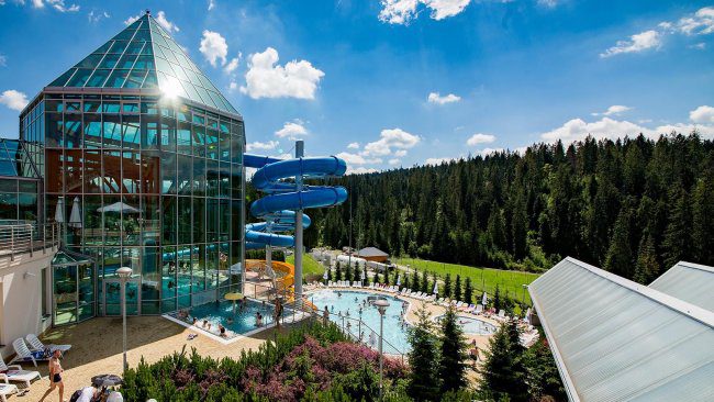 Comment trouver un bon hôtel à la montagne