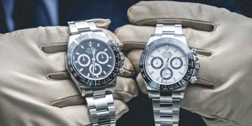 Comment vérifier le numéro de série d’une Rolex – la méthode fiable pour garantir l’authenticité