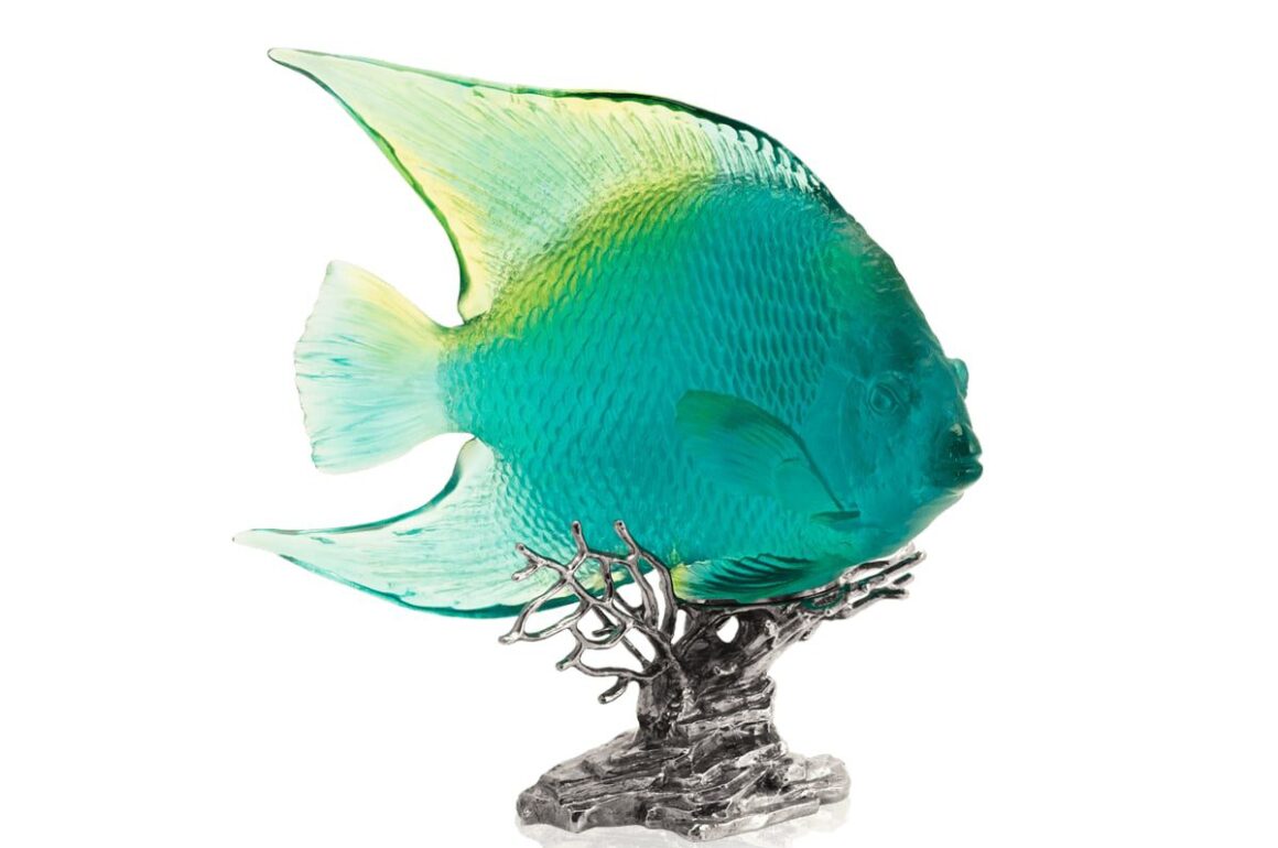 Daum Œuvres d'art décoratives