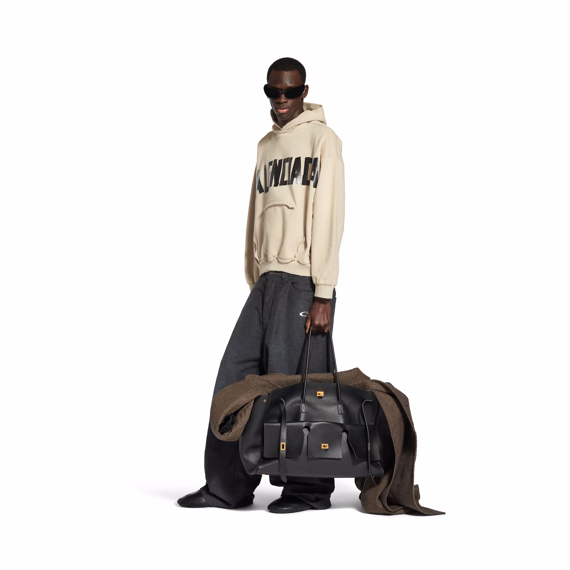 Balenciaga Est-Elle Populaire