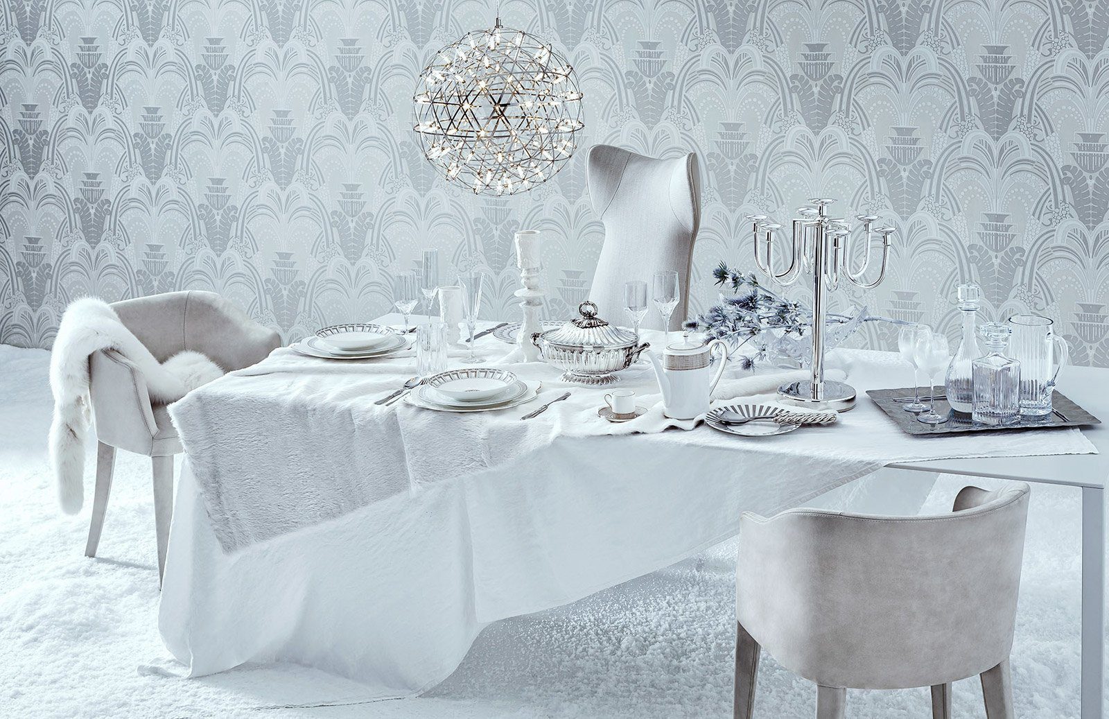 Les couverts en argent valent-ils la peine d’être achetés ?