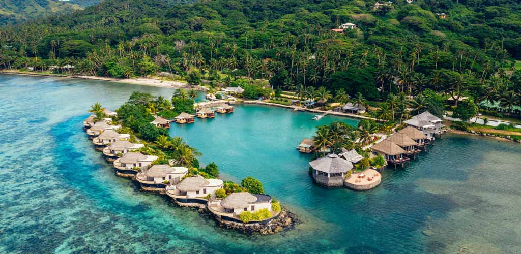 Fidji Attractions Blog