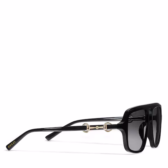 Gucci Lunettes de soleil
