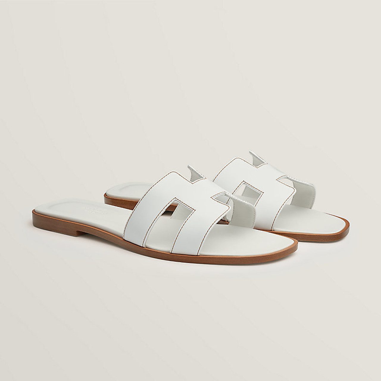Hermes Mules Femme
