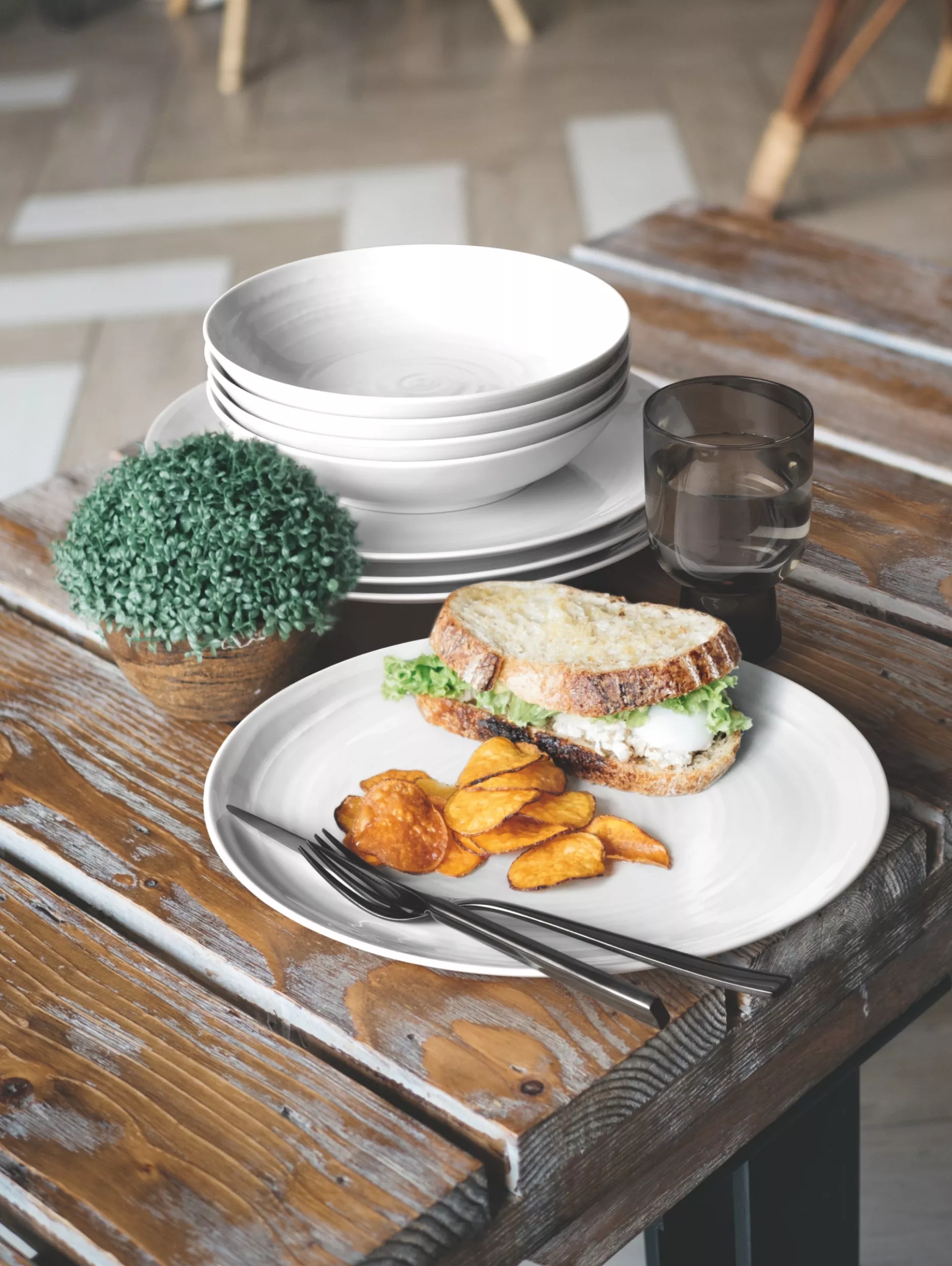 Bannière d'accueil Velvet Black Min Histoire Seltmann Weiden