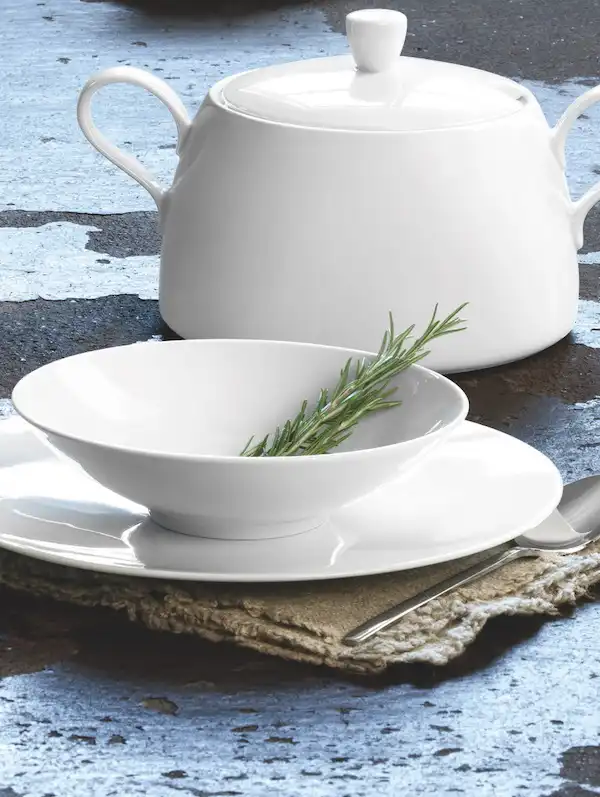 Bannière d'accueil Velvet Black Min Histoire Seltmann Weiden4