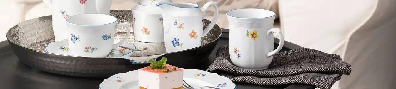 Bannière d'accueil Velvet Black Min Histoire Seltmann Weiden5